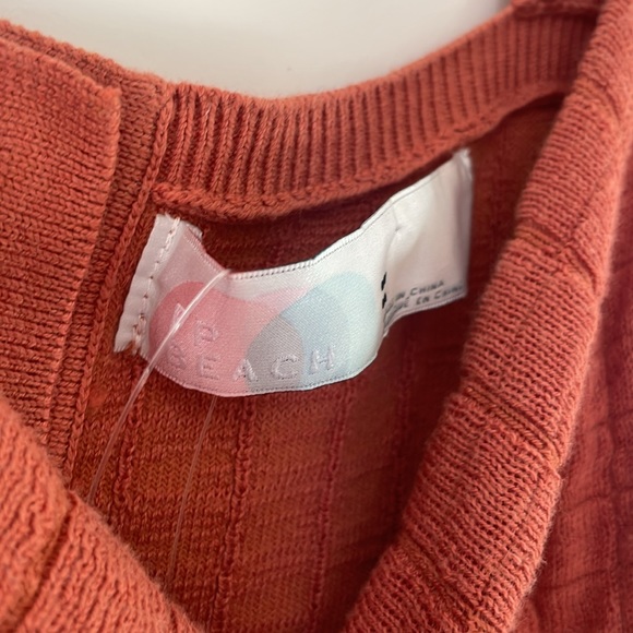 Free People Short n Sweet Mini Dress - Picture 7 of 11